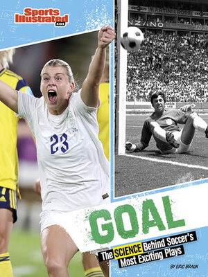 cover image of Goal